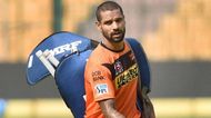 Shikhar Dhawan's experience at the top is essential for Delhi's quest for glory